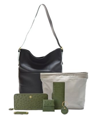 ショート チェーン ストラップ ウィズ リサイクル レジン | COACH