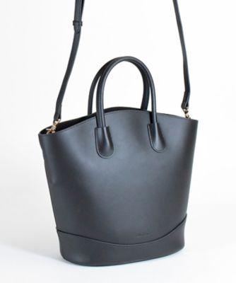 ＜BARCOS (Women)＞２ｗａｙ縦長トートバッグ　ＢａＭＳＭ５９５７