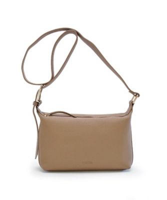BARCOS (Women)/バルコス 金具デザインショルダーポシェット　ＢａＮＪ６８３５