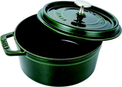 正規品販売！ STAUB ココットラウンド 18センチ | www.butiuae.com