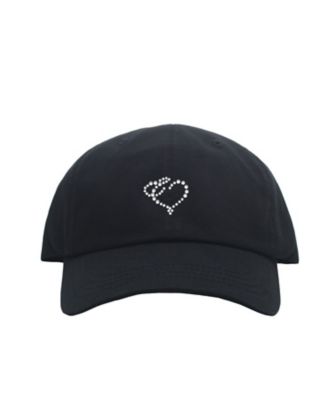キャップ | レディース 通販 | ファッション・服 | 三越伊勢丹 