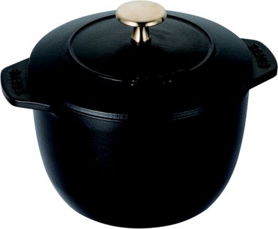 STAUB - staub ストウブ ゴハン M ラ ココット de GOHAN Mの+sangishop.com