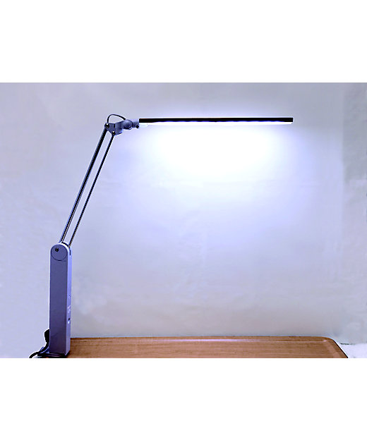 9152円 【オープニング 浜本工芸 LED デスクライト C3651 ３種類の調色機能搭載機 照明