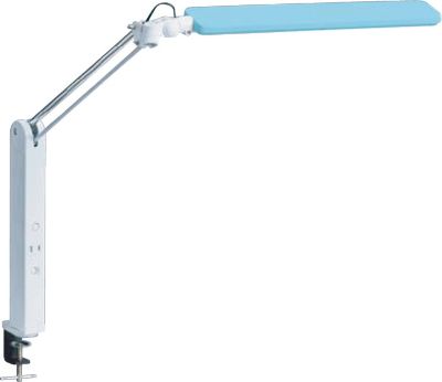 浜本工芸 (Baby & Kids)/ハマモトコウゲイ デスクライト C3651 ブルー 机・デスク【三越伊勢丹/公式】