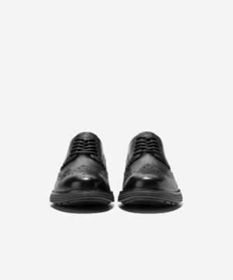 COLE HAAN シューズ オリジナルグランド リマスタード ウィングチップ C39597