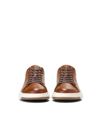 ＜COLE HAAN (Men)＞スニーカー　グランドプロ　テニス　２．０　Ｃ４２７５３
