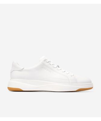 ＜COLE HAAN (Men)＞スニーカー　グランドプロ　テニス　２．０　Ｃ４３６６０