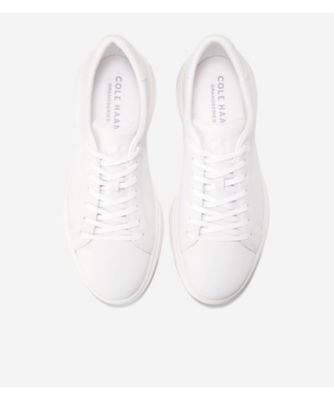 スニーカー グランドプロ テニス 2．0 C43660 | COLE HAAN
