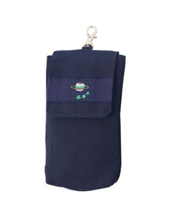 JOLI COMME UN COEUR (Baby & Kids/Women)/ジョリコムアンクール 子供用携帯電話ケース CA-03 コン・土星 ファッション小物【三越伊勢丹/公式】