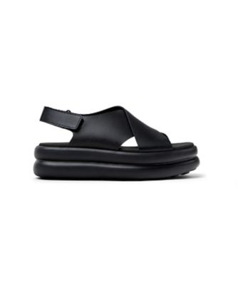 ＜CAMPER (Women)＞サンダル　Ｐｅｌｏｔａｓ　Ｆｌｏｔａ　Ｕｐ　Ｋ２０１７２７ー００１