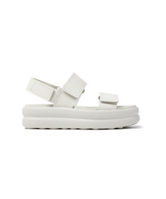＜CAMPER (Women)＞サンダル　Ｐｅｌｏｔａｓ　Ｆｌｏｔａ　Ｕｐ　Ｋ２０１７２８ー００１