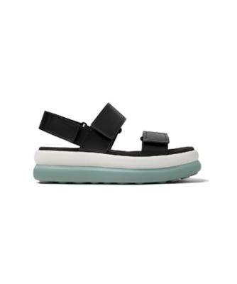 ＜CAMPER (Women)＞サンダル　Ｐｅｌｏｔａｓ　Ｆｌｏｔａ　Ｕｐ　Ｋ２０１７２８ー００５