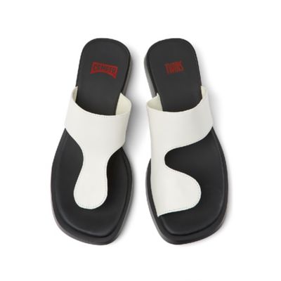 CAMPER (Women)/カンペール サンダル　Ｔｗｉｎｓ　Ｋ２０１７４５－００１