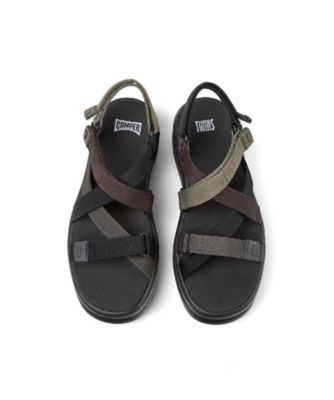 ＜CAMPER (Women)＞サンダル　Ｔｗｉｎｓ　Ｋ２０１７２９ー００４