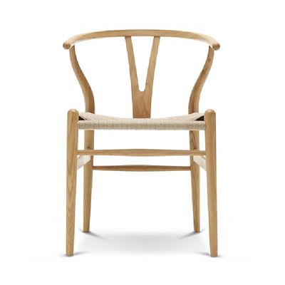 人気ブランドの新作 ゴンザレス様 CARL HANSEN yチェア 椅子 - www 