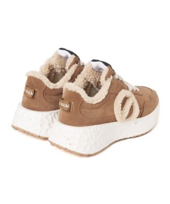 スニーカー CARTERー42193／J＊＊＊ | NO NAME (Women