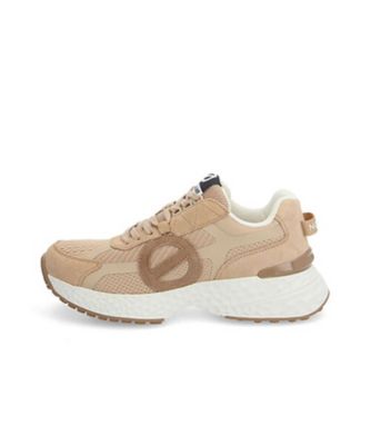 ＜NO NAME (Women)＞スニーカー　ＣＡＲＴＥＲ／２ー５２５３６Ｗ