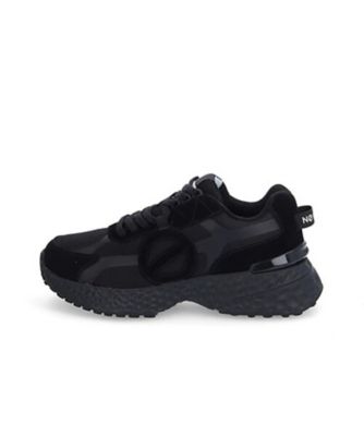 NO NAME (Women)/ノーネーム スニーカー CARTER/2ー52536W クロ 靴【三越伊勢丹/公式】