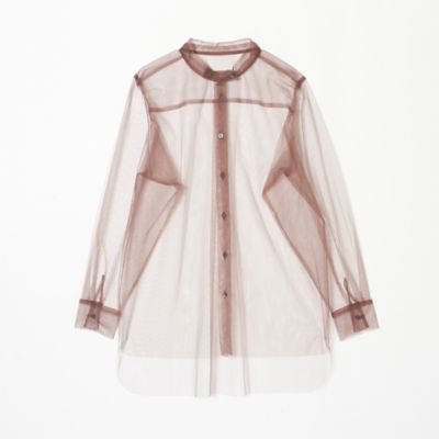 ブラウス | Chika Kisada (Women)/チカ キサダ | 三越伊勢丹オンライン