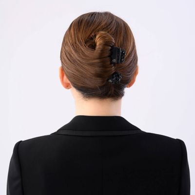 フローラルアイス　デザートクリップ　ＣＢＺ０１０－０２－０２９６