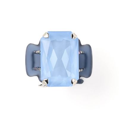 販路限定　ラディアントカット　デザートクリップ