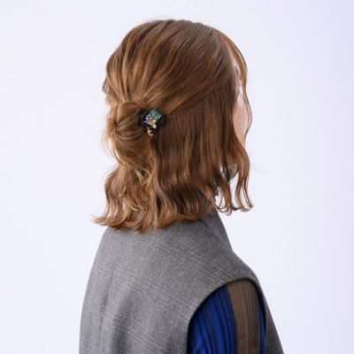 クリアシャイン デザートクリップ CBZ010－02－0301