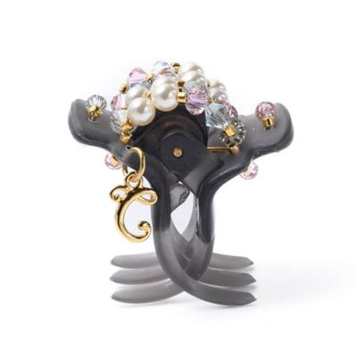 フローラルパール　デザートクリップ　ＣＢＺ０１０－０２－０３０３