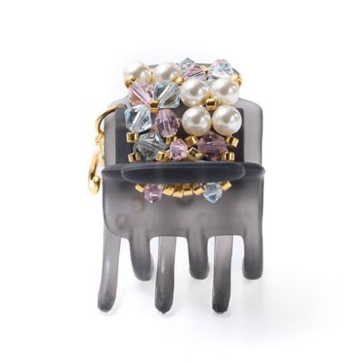 フローラルパール　デザートクリップ　ＣＢＺ０１０－０２－０３０３