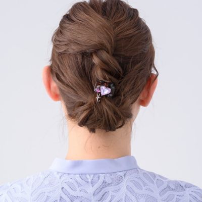 コンプレックスビズ　complexbiz ヘアクリップ　デザートクリップ デザートクリップ| COMPLEX BIZ ONLINE SHOP｜コンプレックス