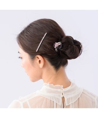 エレガンスブルーム デザートクリップ CBZ010－02－0308