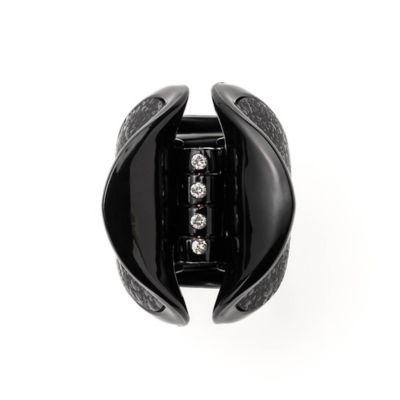 Complex Biz ヘアクリップ　新品 Web限定 ドロップクリップ メタリックウォーター | Complex
