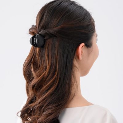 Web限定 ドロップクリップ メタリックウォーター | Complex Biz