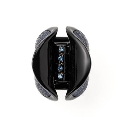 Web限定 ドロップクリップ メタリックウォーター | Complex Biz