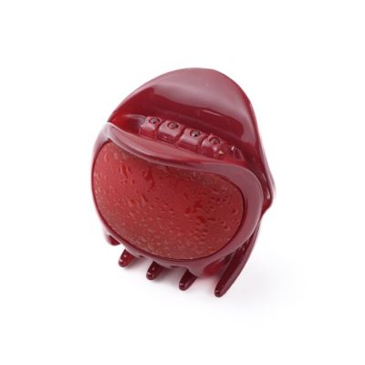 コンプレックスビズ　ドロップクリップ　ヘアアクセサリー　ヘアクリップ　新品未使用 Amazon.co.jp: コンプレックスビズ ドロップクリップ ブリス
