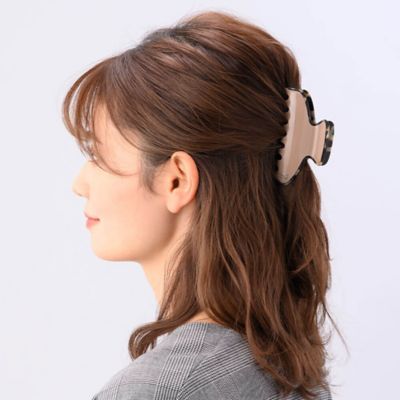 リムド　バンスクリップ　Ｌ