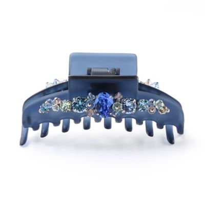 ラインドストーン　バンスクリップ　ＣＢＺ０１０－０４－００６６