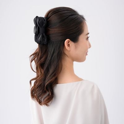 販路限定　シーパラダイス　バンスクリップ