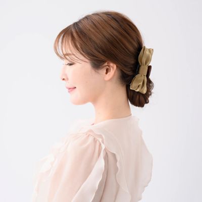 販路限定　シーパラダイス　バンスクリップ