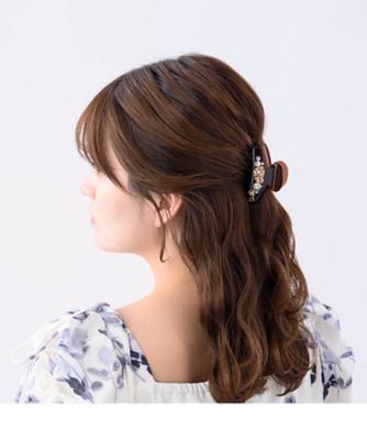 トリリアントシャイン　バンスクリップ　ＣＢＺ０１０ー０４ー０１２７