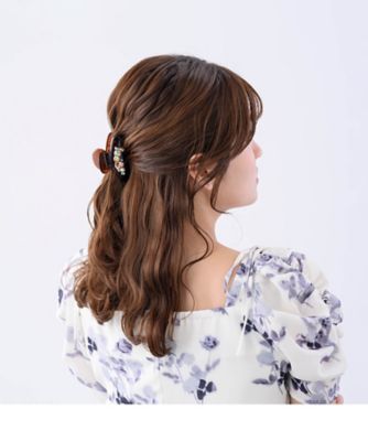 トリリアントシャイン　バンスクリップ　ＣＢＺ０１０ー０４ー０１２７