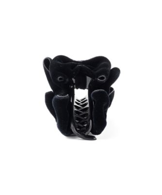 プライマリーベルベット バンスクリップ L CBZ010ー04ー