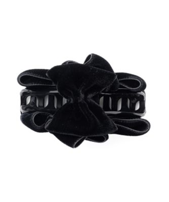 プライマリーベルベット バンスクリップ L CBZ010ー04ー