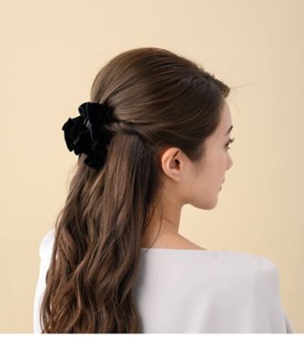 プライマリーベルベット バンスクリップ L CBZ010ー04ー