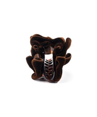 プライマリーベルベット バンスクリップ L CBZ010ー04ー