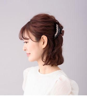 プレイフルメッシュ バンスクリップ CBZ010ー04ー0135