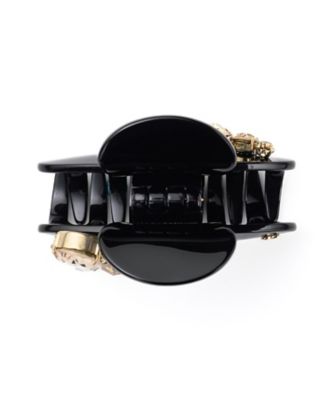 クリスタルアミュレット バンスクリップ CBZ010－04－0138