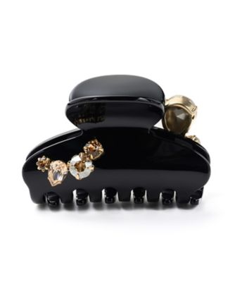 クリスタルアミュレット バンスクリップ CBZ010－04－0138