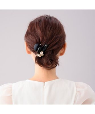 クリスタルアミュレット バンスクリップ CBZ010－04－0138