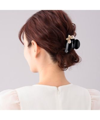 クリスタルアミュレット バンスクリップ CBZ010－04－0138