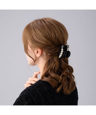 ポライトパール バンスクリップ M CBZ010－04－0140